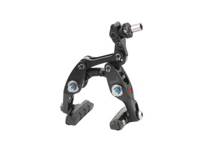 Bontrager Bremse Bontrager Speed Stop Elite Black vorne oder Produktbild 2