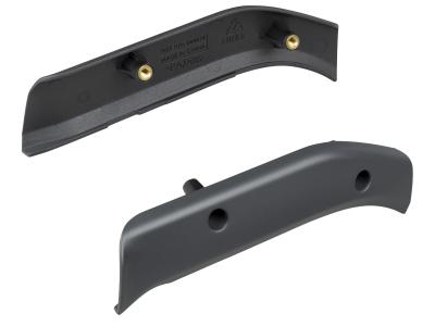 Trek Cover Trek e-MTB Top Motor Cover 2018 Black Produktbild 1