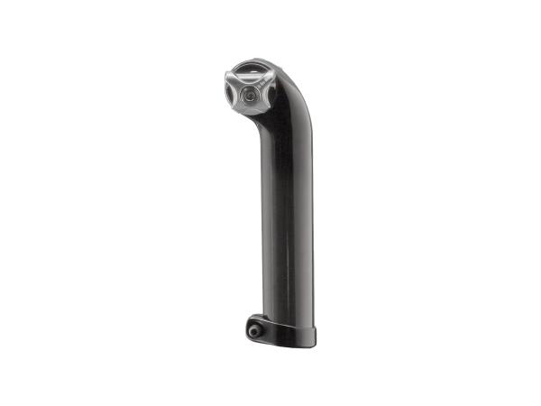 Trek Seatpost Trek Round Seat Cap 135mm 5mm Offset Blac
