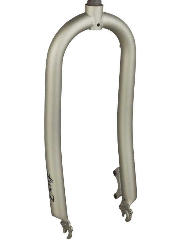 Electra Fork Rigid Electra Lux Fat 7D Mens 26 Matte Titani