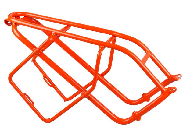 Trek Gep&auml;cktr&auml;ger Trek 1120 Orange Hinten