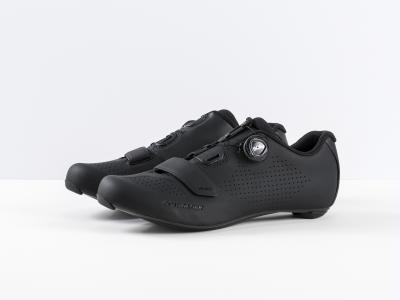 Bontrager Schuh Bontrager Velocis Men 46 Black Produktbild 3