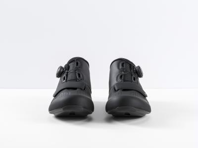 Bontrager Schuh Bontrager Velocis Men 47 Black Produktbild 4