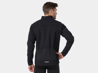 Bontrager Jacke Bontrager Circuit Softshell S Black Produktbild 1