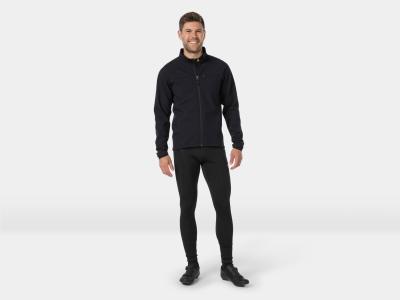 Bontrager Jacke Bontrager Circuit Softshell S Black Produktbild 6