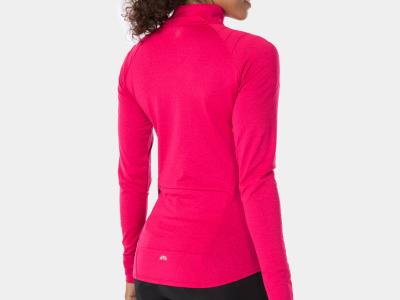 Bontrager Trikot Bontrager Vella Thermal Long Sleeve M Vice Produktbild 2