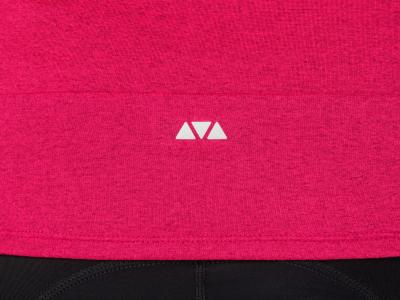 Bontrager Trikot Bontrager Vella Thermal Long Sleeve XL Vice Produktbild 5
