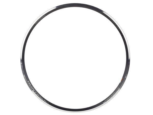 Bontrager Rim Bontrager Paradigm Elite 700C 18H TLR Black/An