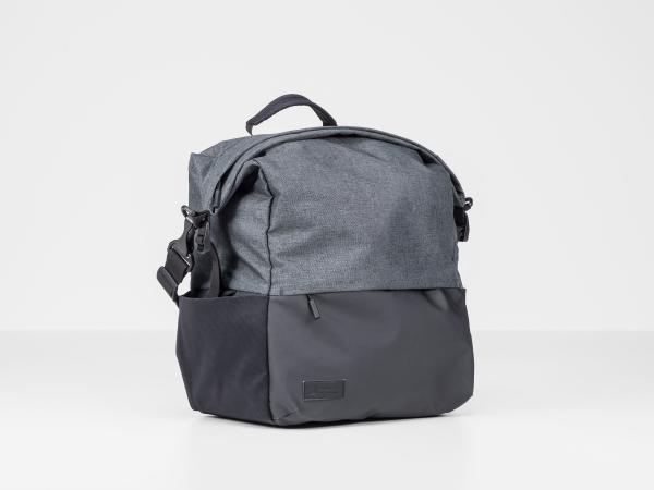 Bontrager Tasche Bontrager City Shopper Black