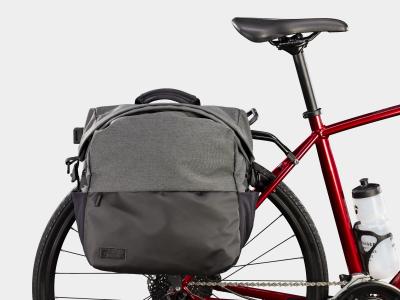 Bontrager Tasche Bontrager City Shopper Black Produktbild 2