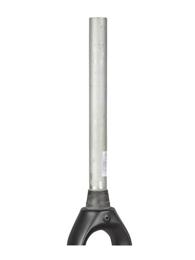 Trek Fork Rigid Trek Checkpoint ALR 4 Matte Trek Black Produktbild 1