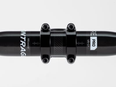 Bontrager Vorbau Bontrager Pro 7D 120mm Black Produktbild 2