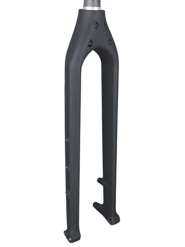 Trek Fork Rigid Trek 1120 29+ Carbon Disc Boost 110x15