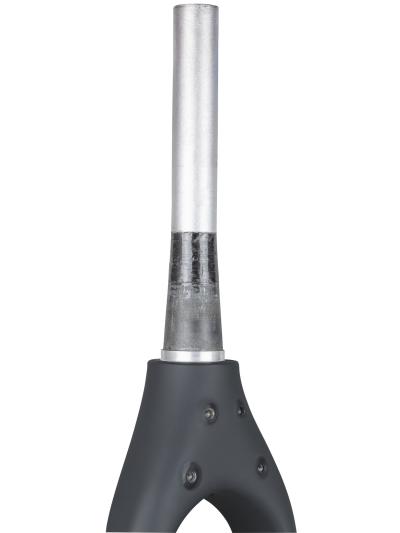 Trek Fork Rigid Trek 1120 29+ Carbon Disc Boost 110x15 Produktbild 1