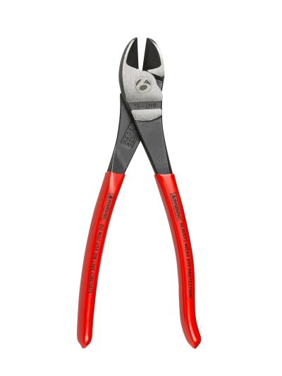 Bontrager Tool Bontrager Pro Diagonal Cable Cutter Produktbild 1