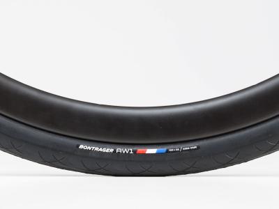 Bontrager Reifen Bontrager AW1 Hard-Case 700x32C Produktbild 2