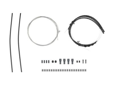 Bontrager Cable/Housing Set Bontrager XXX Brake 5mm Black Produktbild 1