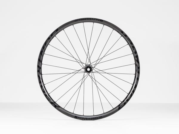 Bontrager Vorderrad Bontrager Kovee Pro 30 29D 110 Black