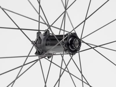 Bontrager Vorderrad Bontrager Kovee Pro 30 29D 110 Black Produktbild 2