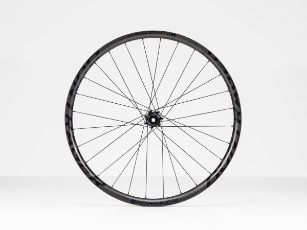 Bontrager Hinterrad Bontrager Kovee Pro 30 29D 148 Black