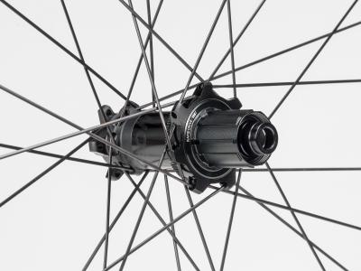 Bontrager Hinterrad Bontrager Kovee Pro 30 29D 148 Black Produktbild 2