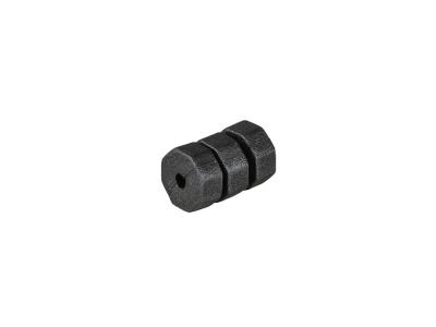 Bontrager Cable Part Bontrager Cable Donut Black 200/Bottle Produktbild 1