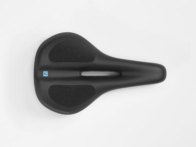 Bontrager Sattel Bontrager Commuter Fluid 165&nbsp;mm Black Produktbild 2