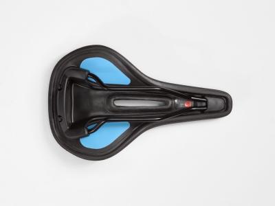 Bontrager Sattel Bontrager Commuter Fluid 185&nbsp;mm Black Produktbild 3