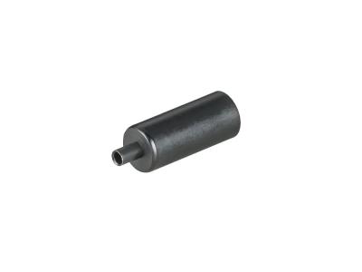 Bontrager Housing Part Bontrager Pro Lined Ferrule Shift Bla Produktbild 1