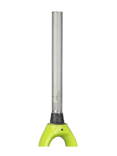 Trek Fork Rigid Trek Checkpoint ALR 5 Volt Green Produktbild 1