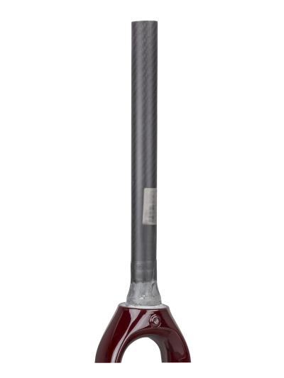 Trek Fork Rigid Trek Checkpoint SL 5 Cobra Blood Produktbild 1