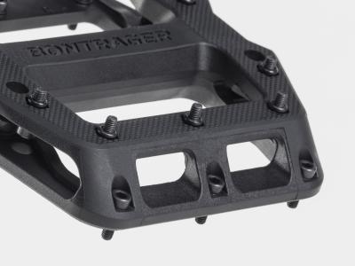 Bontrager Pedal Bontrager Line Elite Flat Black Produktbild 2