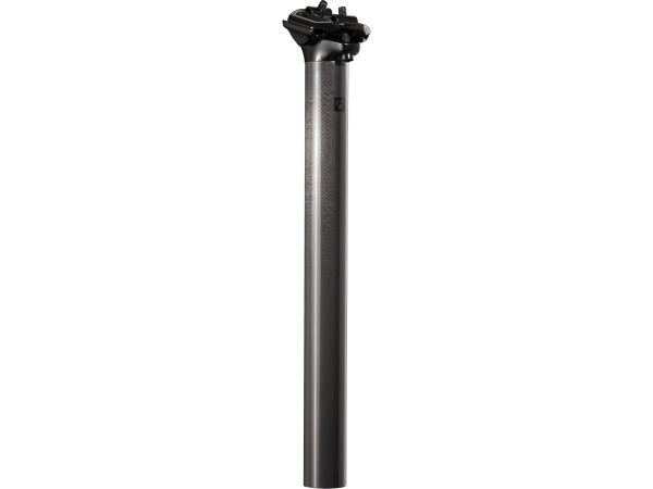 Bontrager Sattelst&uuml;tze Bontrager Pro 31,6 x 400&nbsp;mm 0&nbsp;mm Carb