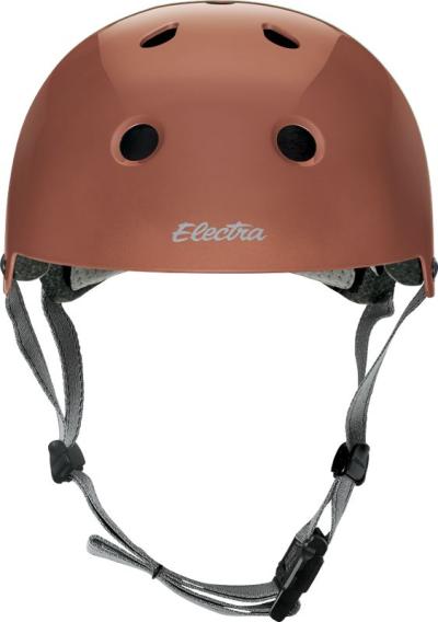 Electra Helmet Electra Lifestyle Lux Bronx Medium Bronze C Produktbild 1