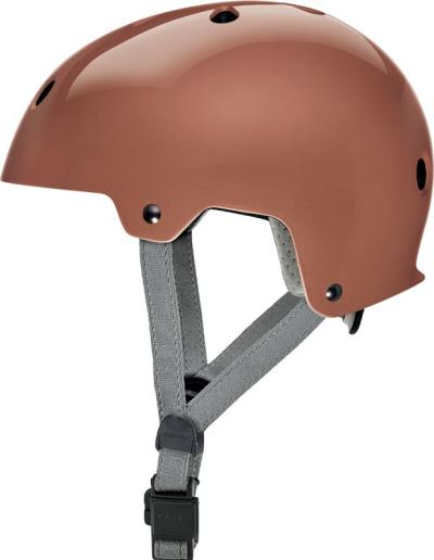 Electra Helmet Electra Lifestyle Lux Bronx Medium Bronze C Produktbild 2