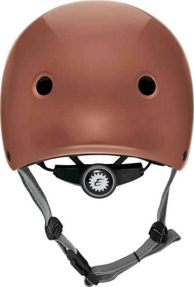 Electra Helmet Electra Lifestyle Lux Bronx Medium Bronze C Produktbild 3