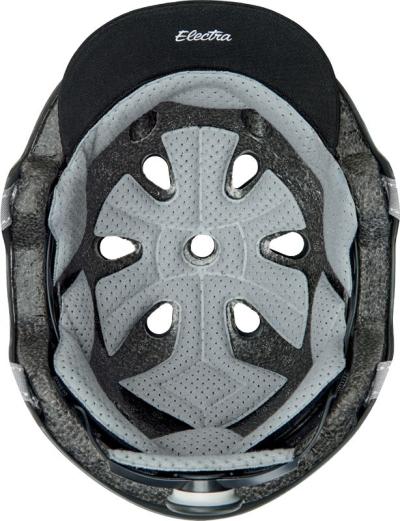 Electra Helmet Electra Lifestyle Lux Bronx Medium Bronze C Produktbild 4