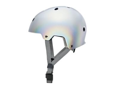 Electra Helmet Electra Lifestyle Lux Holographic Medium Si Produktbild 2