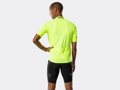 Bontrager Trikot Bontrager Velocis S Radioactive Yellow Produktbild 1