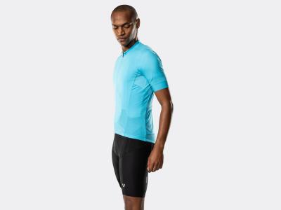 Bontrager Trikot Bontrager Velocis XS Azure Produktbild 2