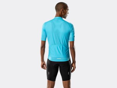 Bontrager Trikot Bontrager Velocis S Azure Produktbild 1