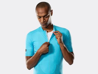 Bontrager Trikot Bontrager Velocis S Azure Produktbild 6