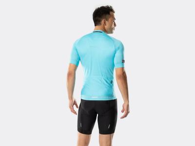 Bontrager Trikot Bontrager Circuit XL Azure Produktbild 1