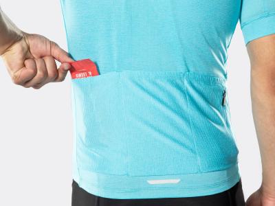 Bontrager Trikot Bontrager Circuit XL Azure Produktbild 2