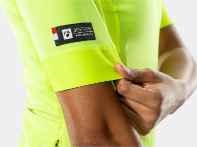 Bontrager Trikot Bontrager Meraj Women's L Radioactive Yello Produktbild 5