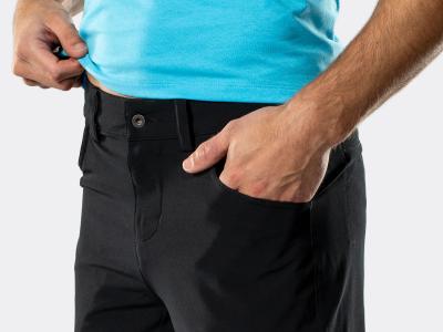 Bontrager Short Bontrager Evoke XS Black Produktbild 2