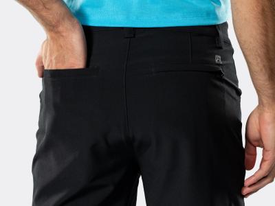 Bontrager Short Bontrager Evoke XS Black Produktbild 3