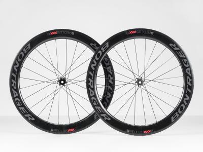 Bontrager Hinterrad Bontrager Aeolus XXX 6 TLR Disc Shim11 B Produktbild 1