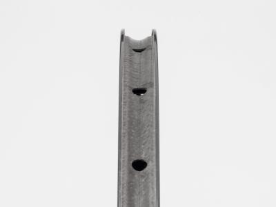 Bontrager Hinterrad Bontrager Aeolus XXX 6 TLR Disc Shim11 B Produktbild 4
