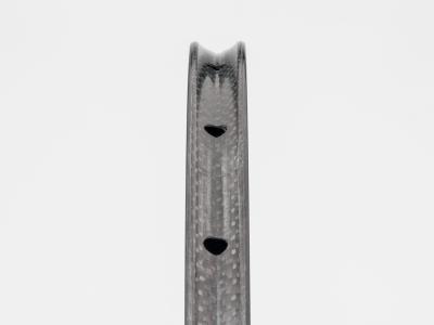 Bontrager Hinterrad Bontrager Aeolus XXX 6 Disc Tub Shim11 B Produktbild 4
